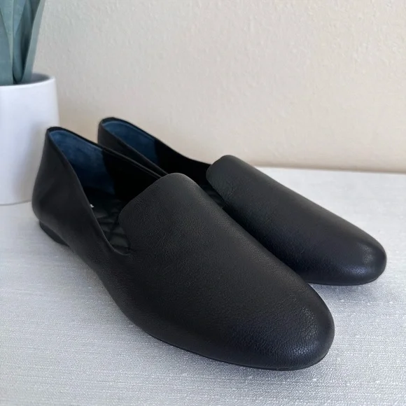 Birdies | Shoes | New Birdies Black Soft Leather Casaul  display picture 3
